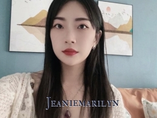 Jeaniemarilyn