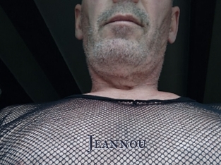 Jeannou