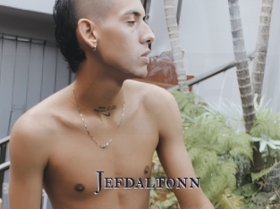 Jefdaltonn