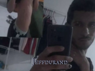 Jeffdurand