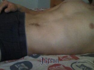 Jejebb