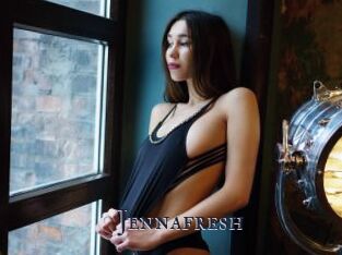 Jennafresh