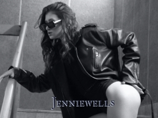 Jenniewells