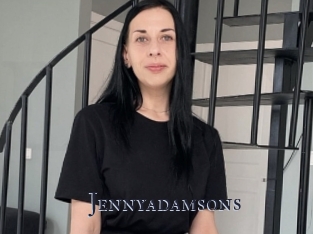 Jennyadamsons