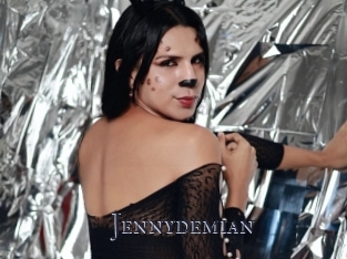 Jennydemian