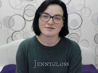 Jennygloss