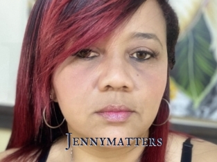 Jennymatters