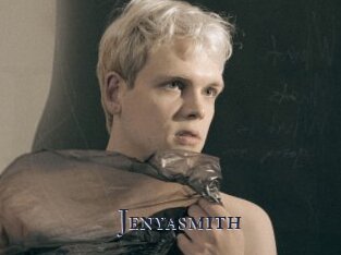 Jenyasmith