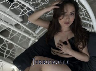 Jerricholli