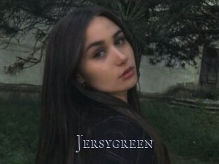 Jersygreen