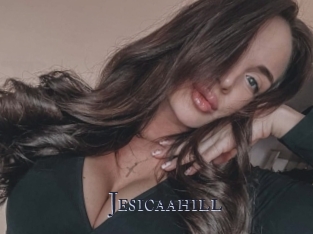 Jesicaahill
