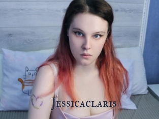 Jessicaclaris