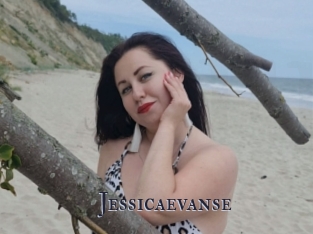 Jessicaevanse