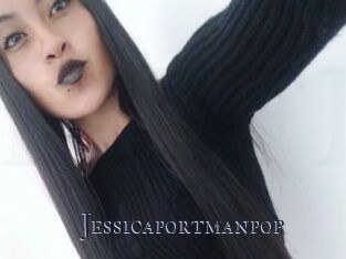Jessicaportmanpop