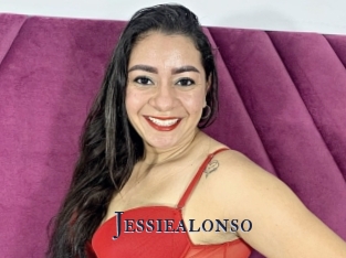 Jessiealonso