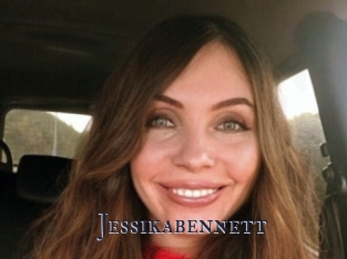Jessikabennett