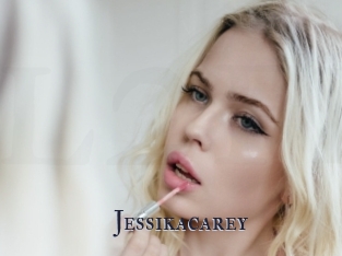 Jessikacarey