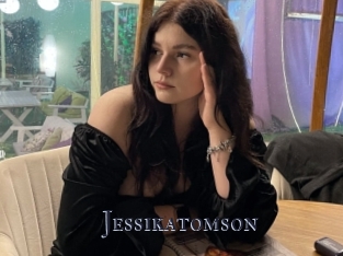 Jessikatomson