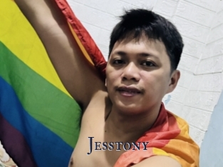 Jesstony