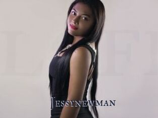 Jessynewman