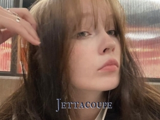 Jettacoupe