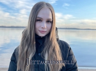 Jettacresswell