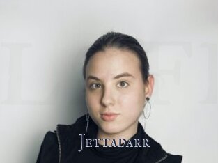 Jettadarr