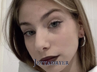 Jettadryer