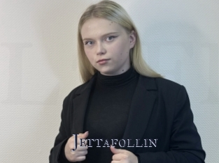 Jettafollin