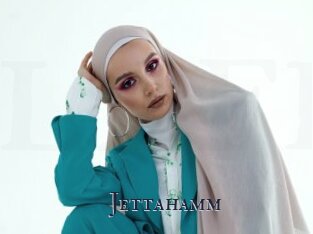 Jettahamm