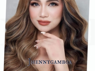 Jhennygamboa
