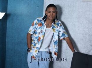 Jheromerios