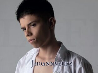 Jhoannvelez