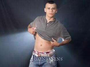 Jhonassins