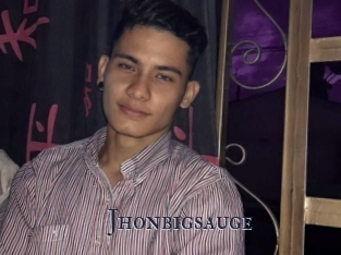 Jhonbigsauge