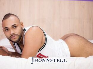 Jhonnstell