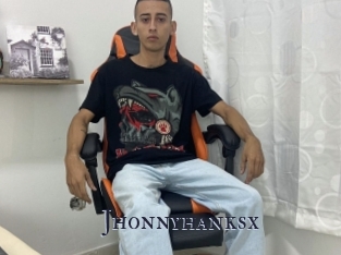 Jhonnyhanksx