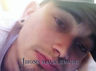 Jhons_macklemore