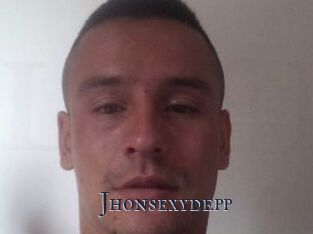 Jhonsexydepp