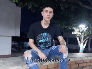 Jhordanacosta