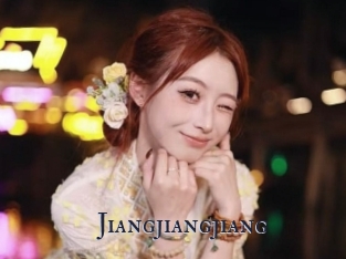 Jiangjiangjiang