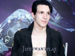 Jifeywantplay