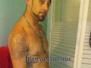 Jimmyontheside