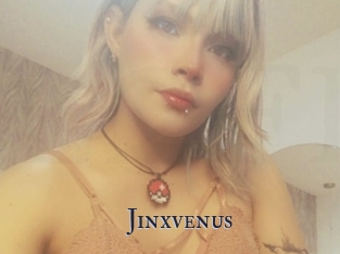 Jinxvenus