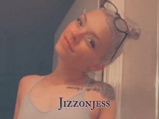 Jizzonjess