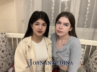 Joanandedina