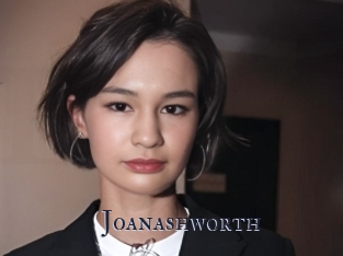 Joanashworth