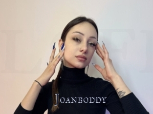 Joanboddy