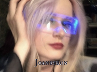 Joanbyron