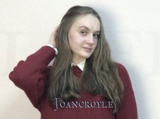 Joancroyle